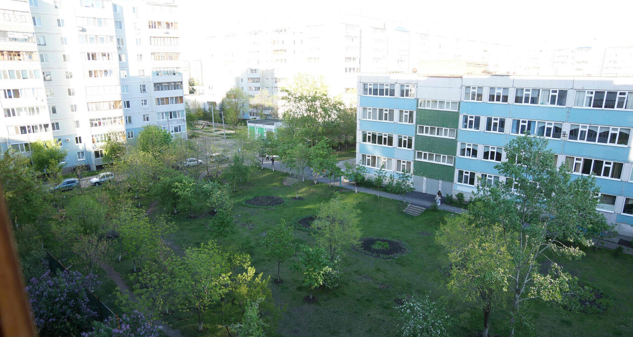 квартира г Ульяновск р-н Засвияжский ул Отрадная 16 9-й м-н фото 13
