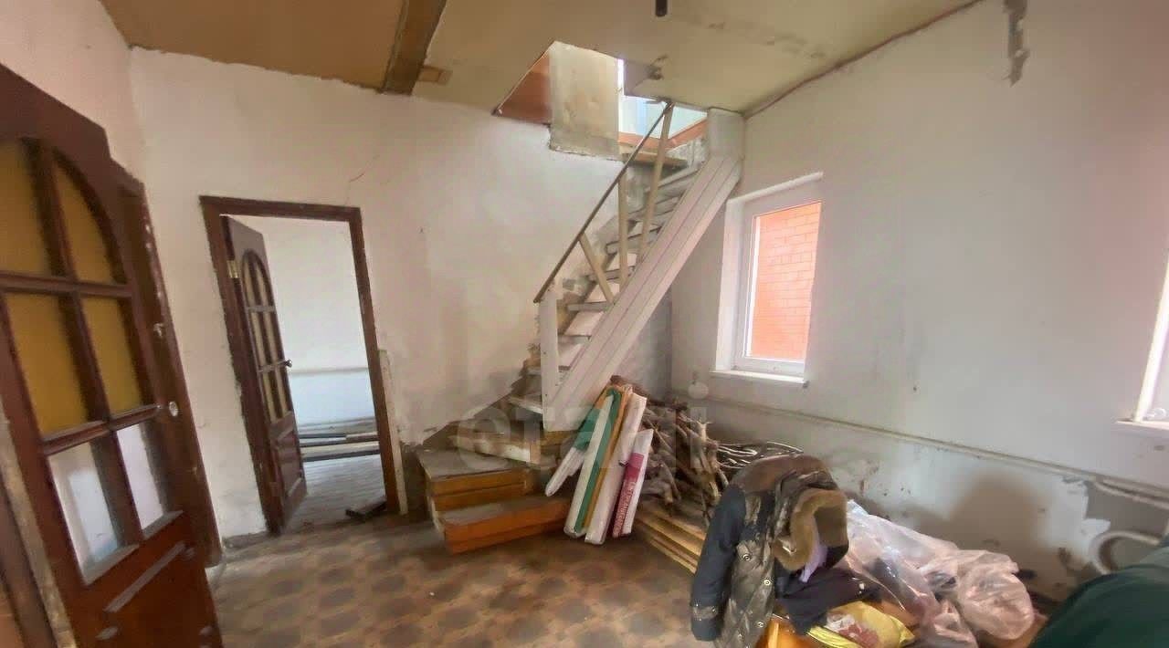 дом г Белгород Западный пер 2-й Комсомольский 1а фото 3
