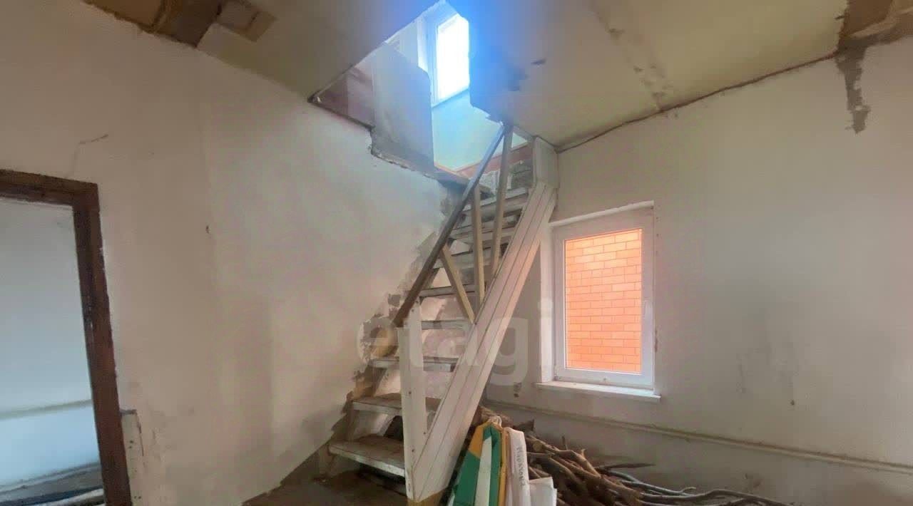 дом г Белгород Западный пер 2-й Комсомольский 1а фото 4