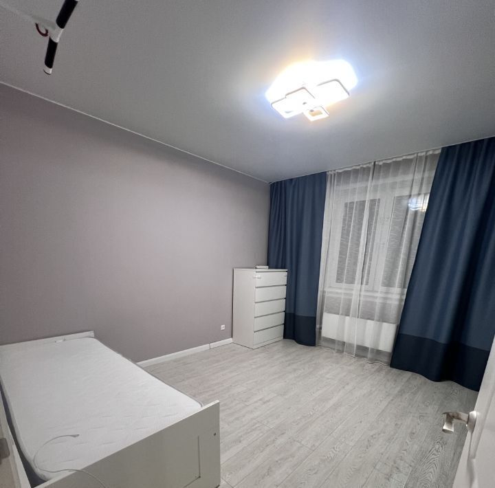 квартира г Новосибирск ул Титова 252 Площадь Маркса фото 5