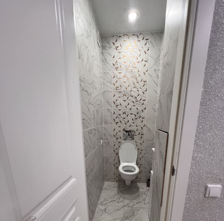 квартира г Новосибирск ул Титова 252 Площадь Маркса фото 9