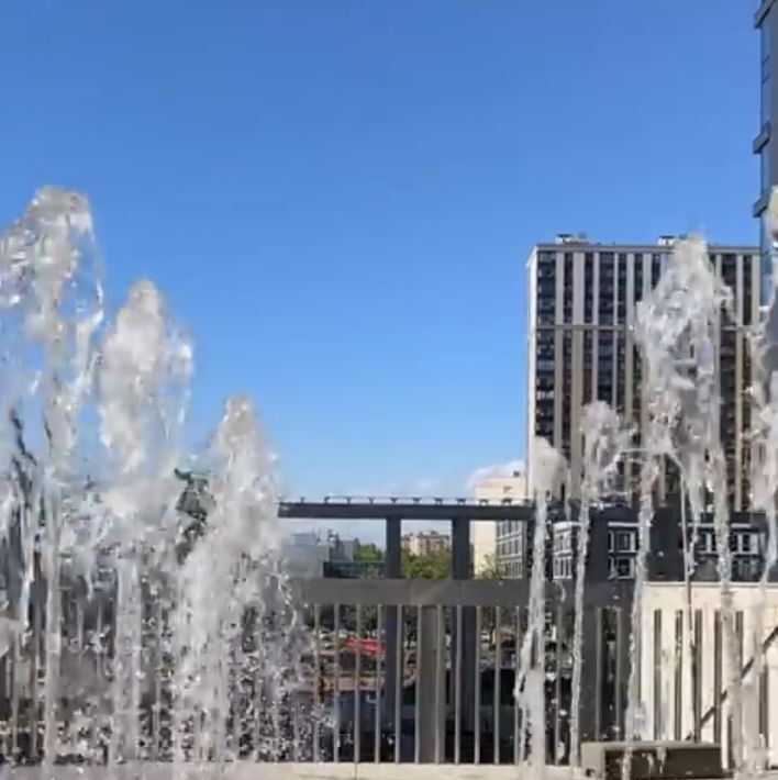 квартира г Санкт-Петербург метро Московская ул Типанова округ Гагаринское фото 3