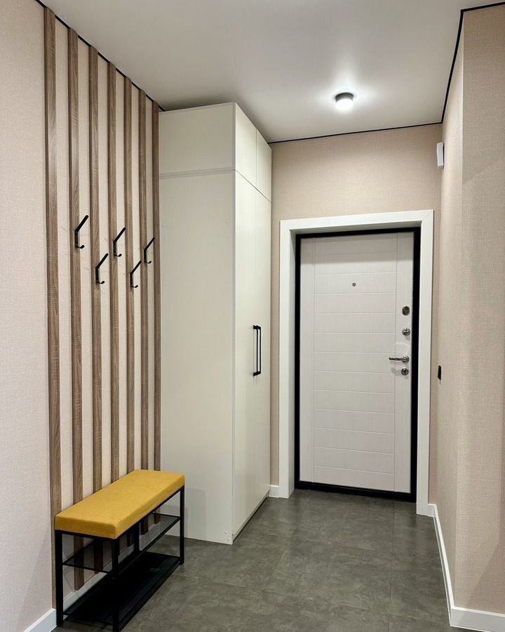 квартира р-н Гурьевский г Гурьевск ул Лазурная 18к/1 ЖК «RiverPark» фото 10