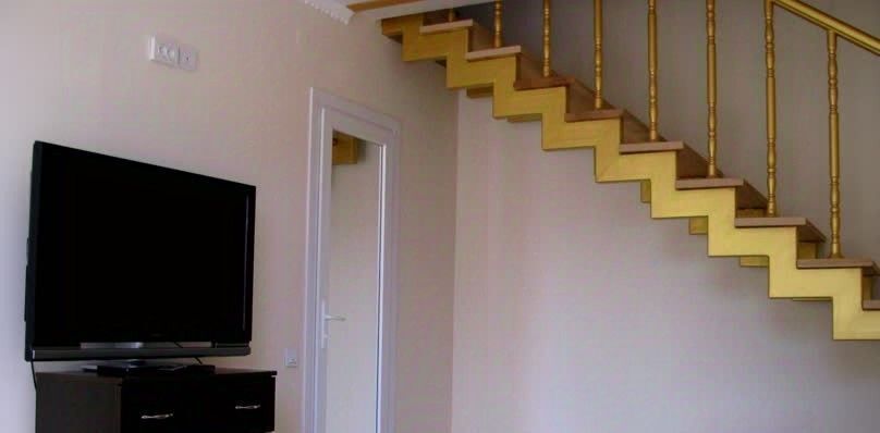 дом г Судак с Веселое ул Мичурина 19 фото 4