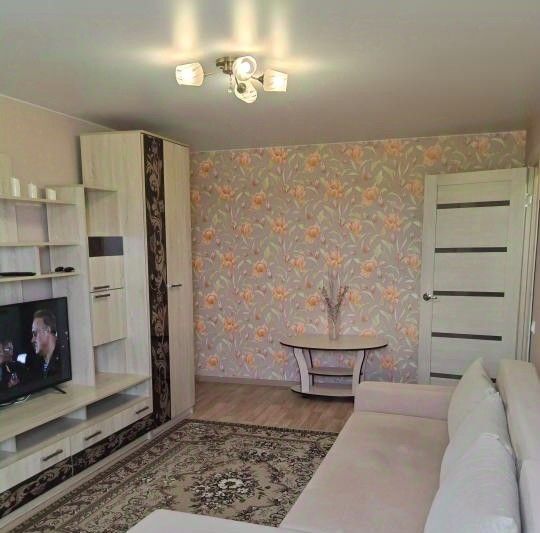 квартира г Рассказово ул Тимирязева 5 фото 1