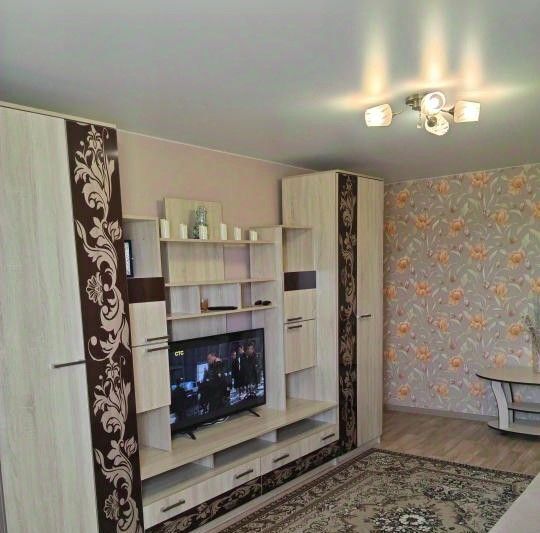 квартира г Рассказово ул Тимирязева 5 фото 6