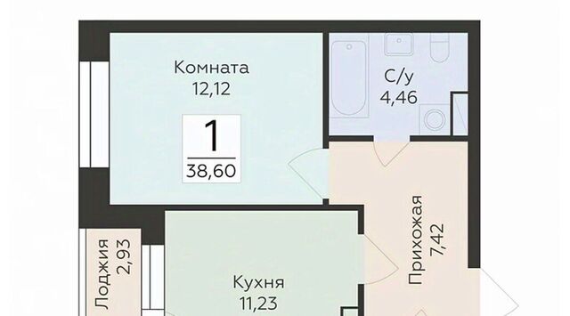 р-н Ленинский ул Матросова 64а фото