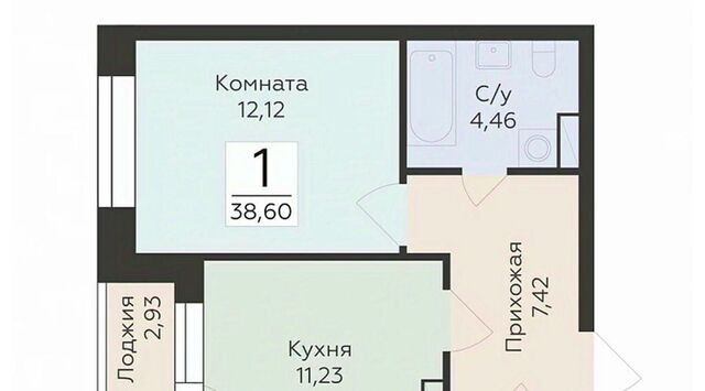 р-н Ленинский ул Матросова 64а фото
