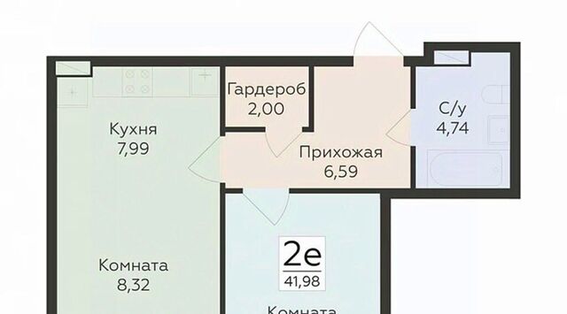 р-н Ленинский ул Матросова 64а фото