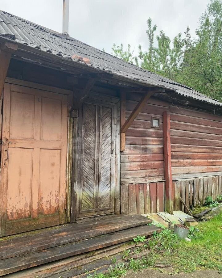 земля г Кострома р-н Центральный ул Сусанина Ивана 6 фото 12