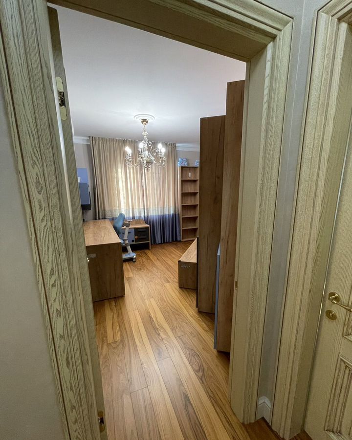 квартира г Иркутск р-н Октябрьский ул Советская 35 фото 10