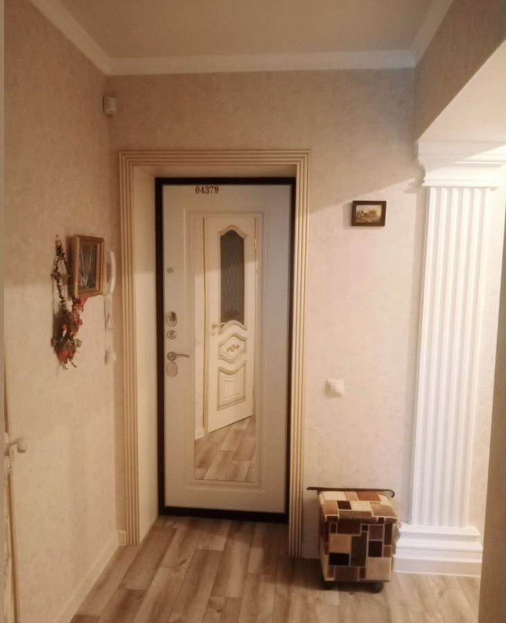 квартира г Кисловодск ул Окопная 1 фото 5