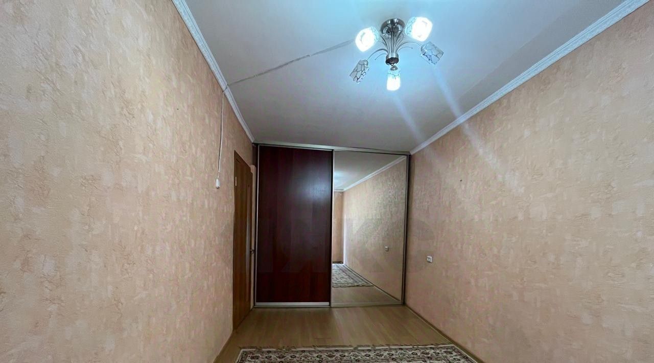 квартира г Краснодар р-н Прикубанский Авиагородок ул Авиагородок фото 5