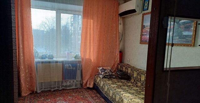 комната р-н Тракторозаводский ул Марченко 25а фото