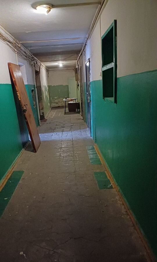 комната г Челябинск р-н Тракторозаводский ул Марченко 25а фото 14