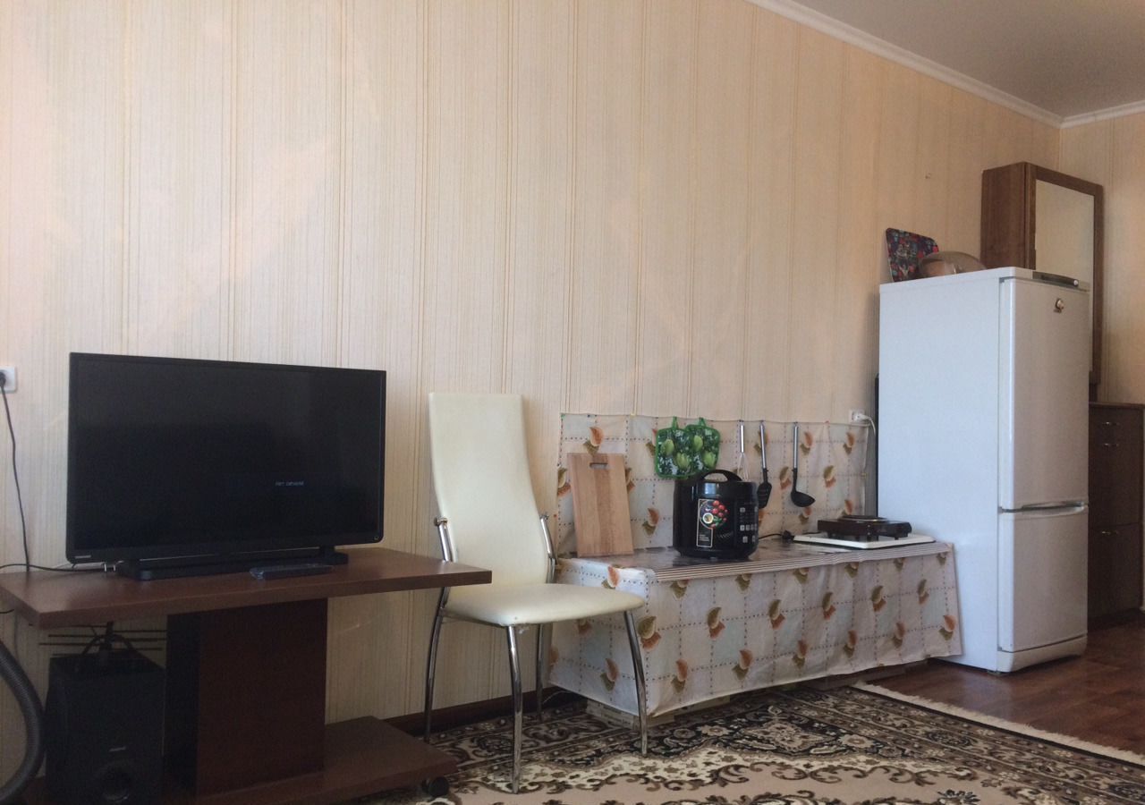 комната г Ставрополь р-н Промышленный ул Серова 2/2 фото 2