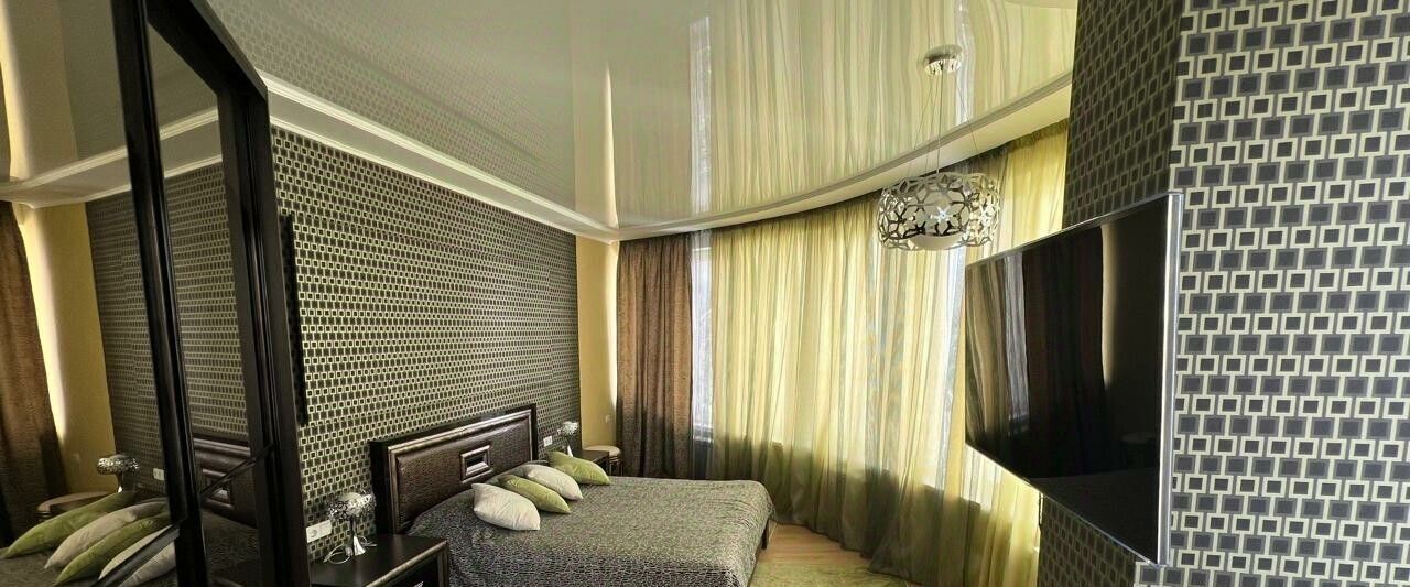 квартира г Ялта ул Щорса 30 фото 8