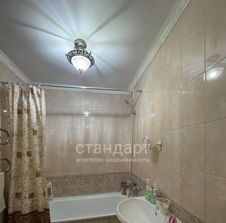 квартира г Ессентуки ул Пушкина фото 9