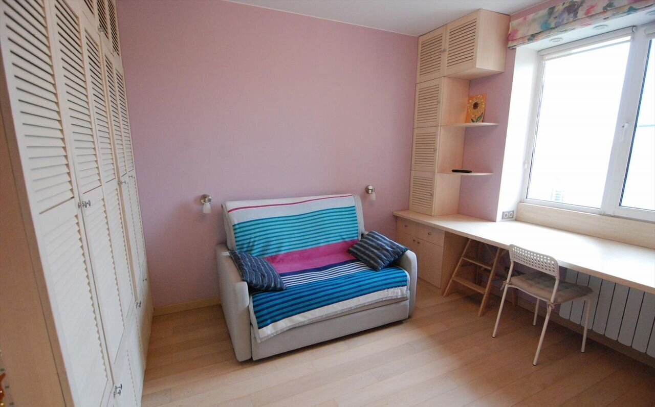 квартира г Хабаровск р-н Кировский ул Джамбула 27/1 фото 10