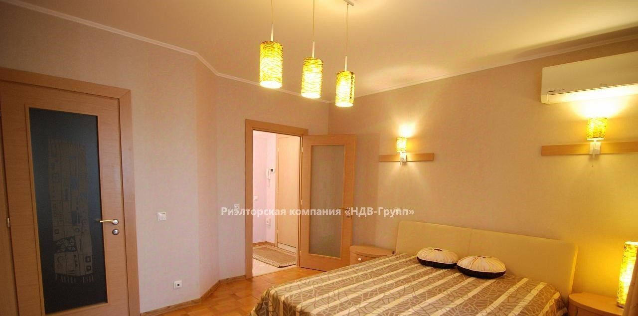 квартира г Хабаровск р-н Кировский ул Тургенева 96к/2 фото 9