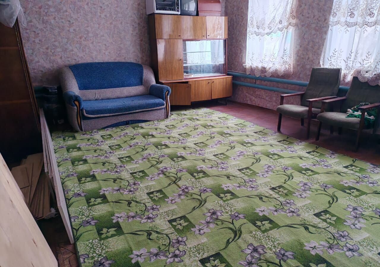 дом г Нижний Тагил р-н Ленинский ул Черных 65а фото 6