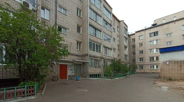 р-н Центральный дом 40 фото
