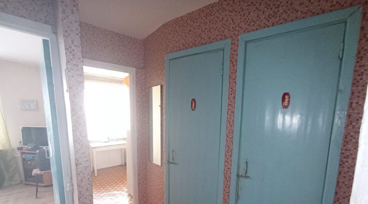 квартира г Чита р-н Центральный ул Угданская 40 фото 5