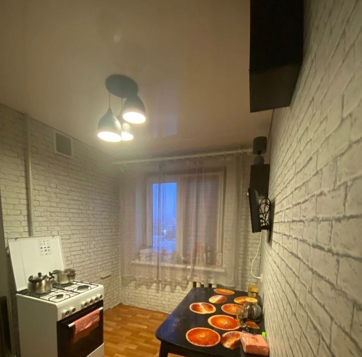 квартира г Комсомольск-на-Амуре Центральный округ ул Гагарина 10к/2 фото 1