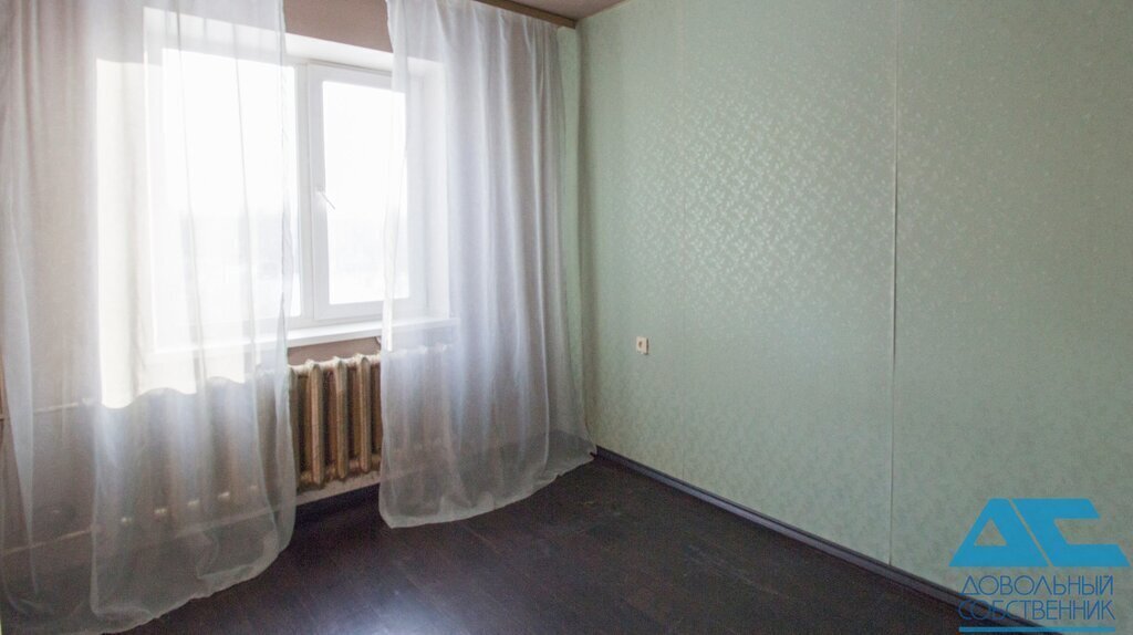квартира г Комсомольск-на-Амуре пр-кт Московский 6к/3 фото 3