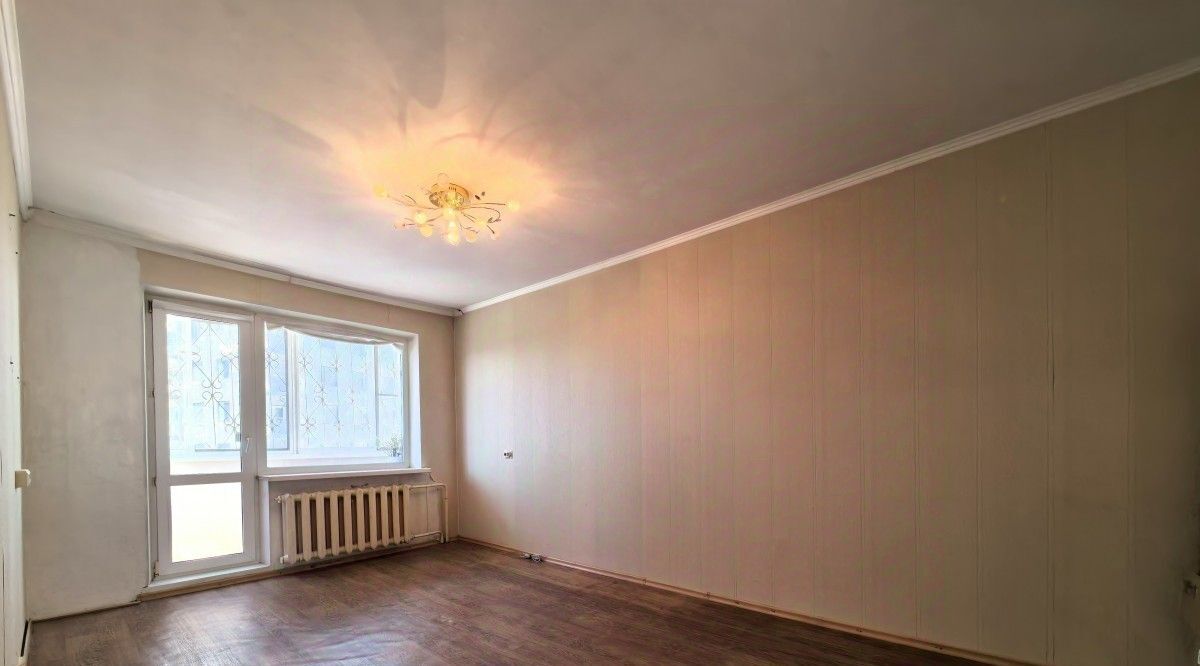 квартира г Хабаровск р-н Центральный ул Войкова 6 фото 9