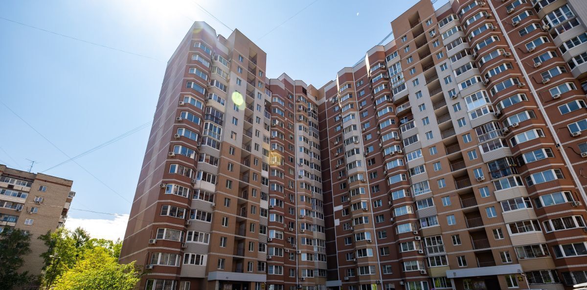 квартира г Хабаровск р-н Кировский ул Советская 10 фото 37