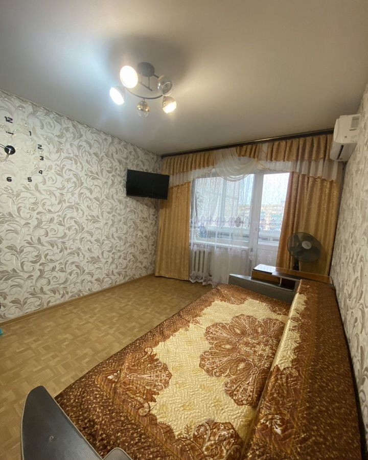 квартира г Комсомольск-на-Амуре ш Магистральное 49к/3 фото 1
