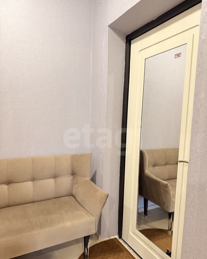 квартира г Вологда ул Космонавта Беляева 32к/1 ЖК «Московский» фото 7