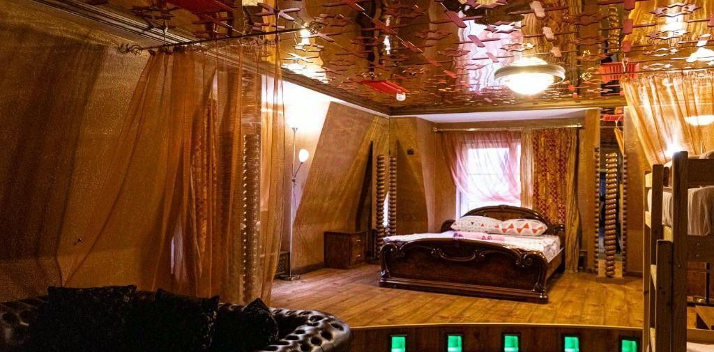 комната г Калининград р-н Центральный ул Чайковского 17 фото 11