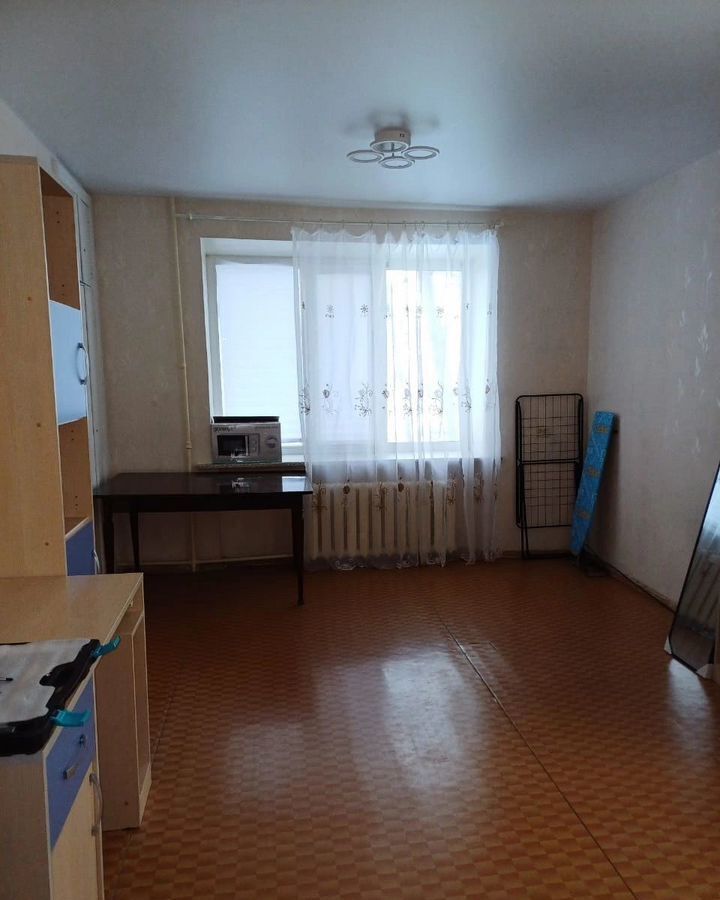 квартира г Архангельск р-н Октябрьский округ пр-кт Троицкий 138к/1 Архангельск, р-н Октябрьский фото 6