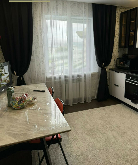 квартира г Фокино п Дунай ул Морская 23 фото 11