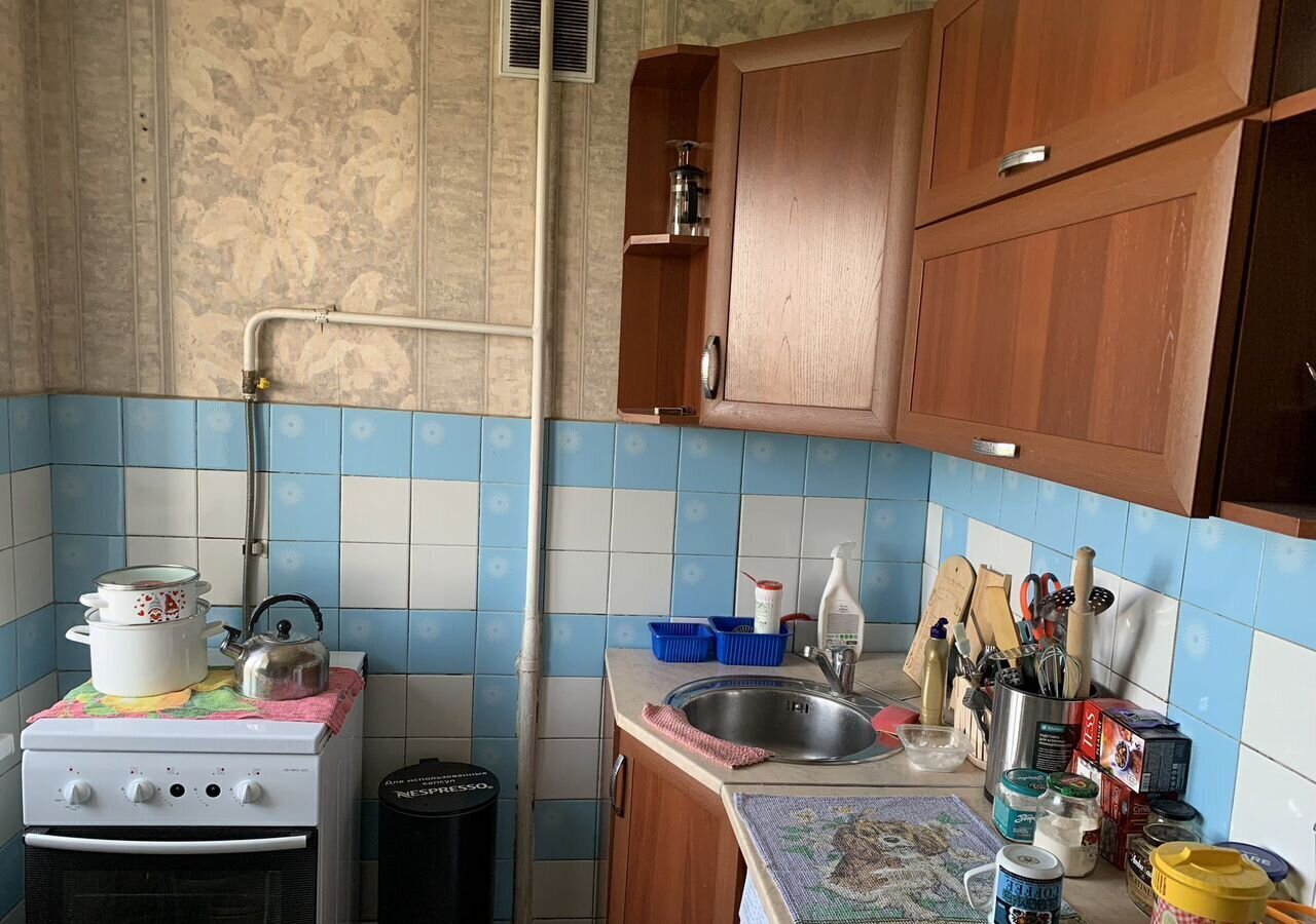 квартира г Бийск ул Ударная 27 фото 4