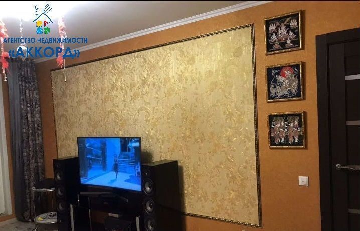 квартира г Барнаул р-н Индустриальный ул Сергея Ускова 12 фото 10