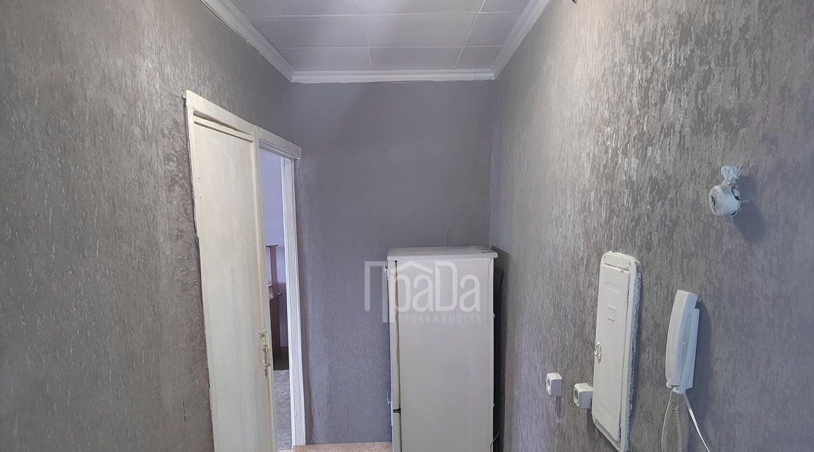 квартира г Красноярск р-н Ленинский ул Волгоградская 2 фото 7