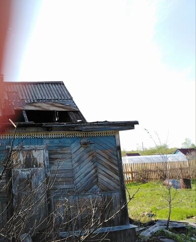 ул Лесная 31 №11, СТ АО АСЗ фото