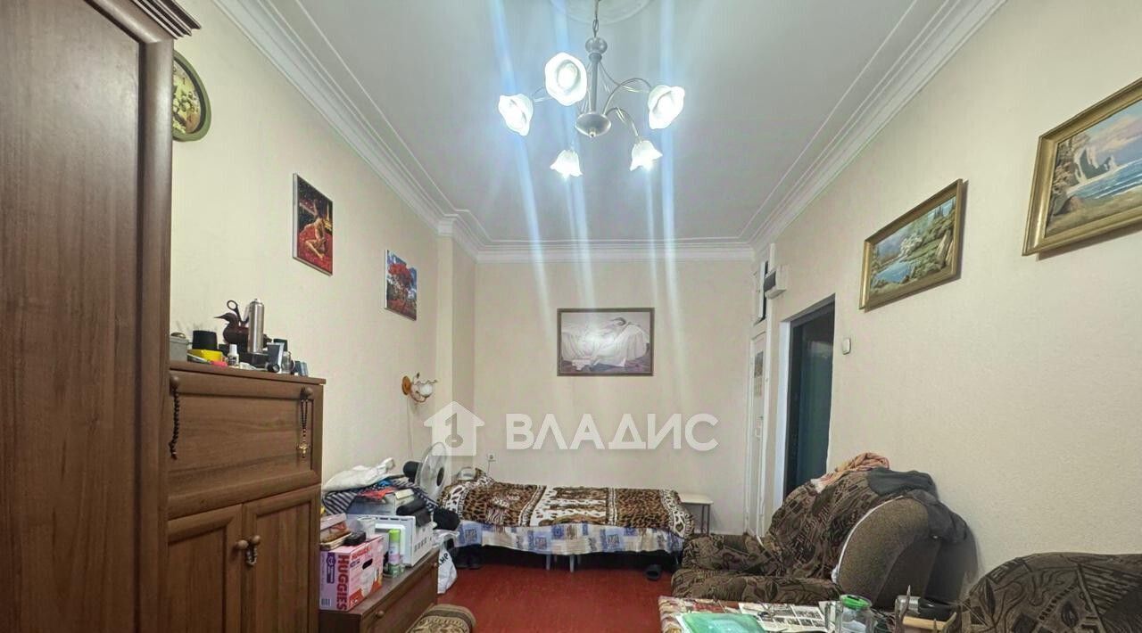 комната г Ангарск кв-л 20 5 фото 2