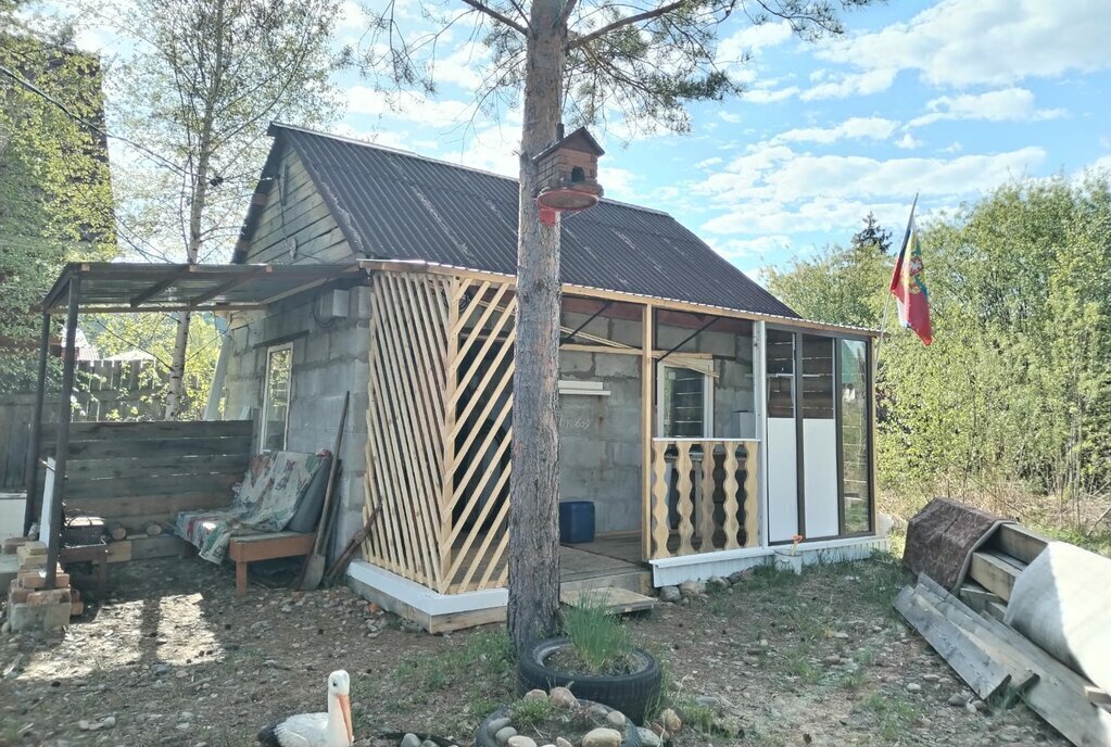 дом г Шелехов фото 1
