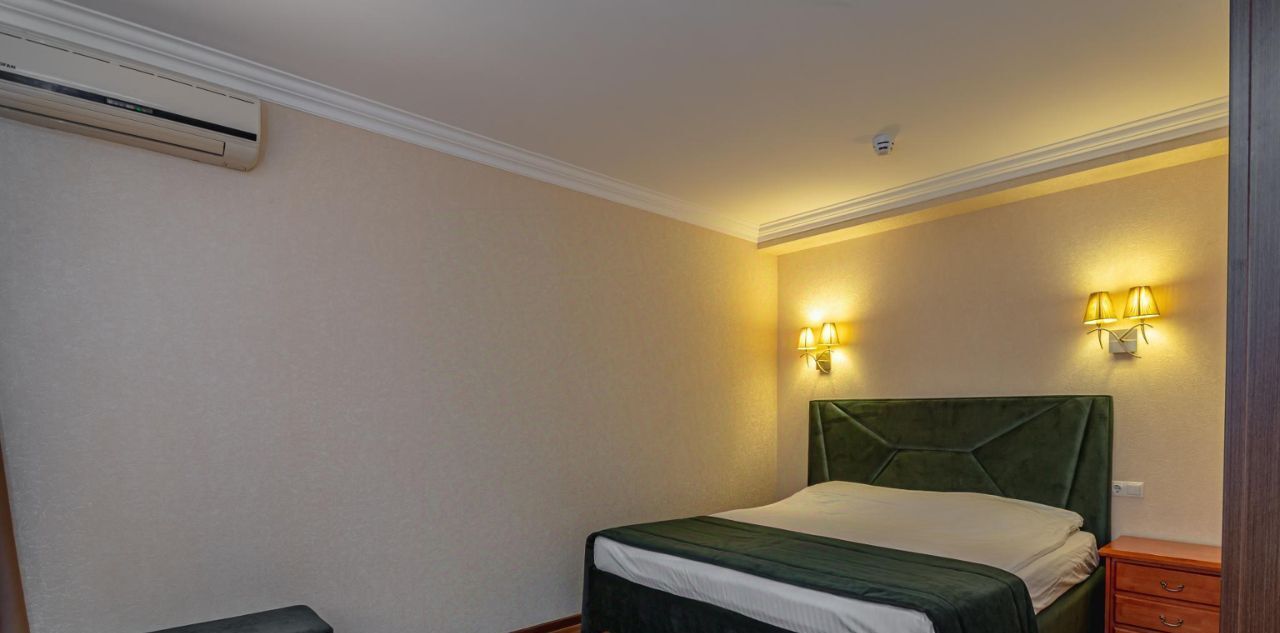 комната г Ялта ул Загородная 2 фото 4