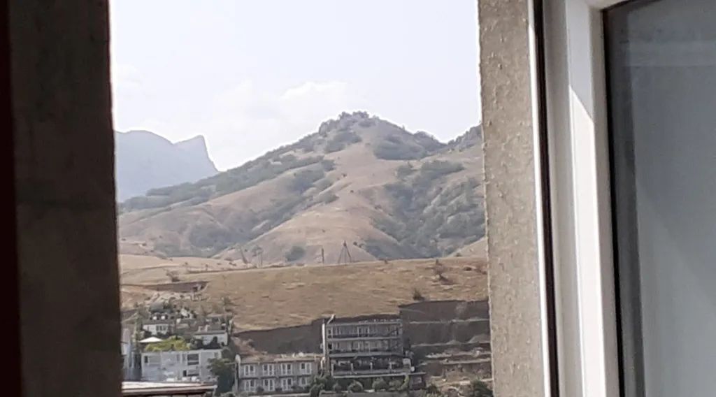 комната г Феодосия пгт Курортное ул Науки 2е фото 3