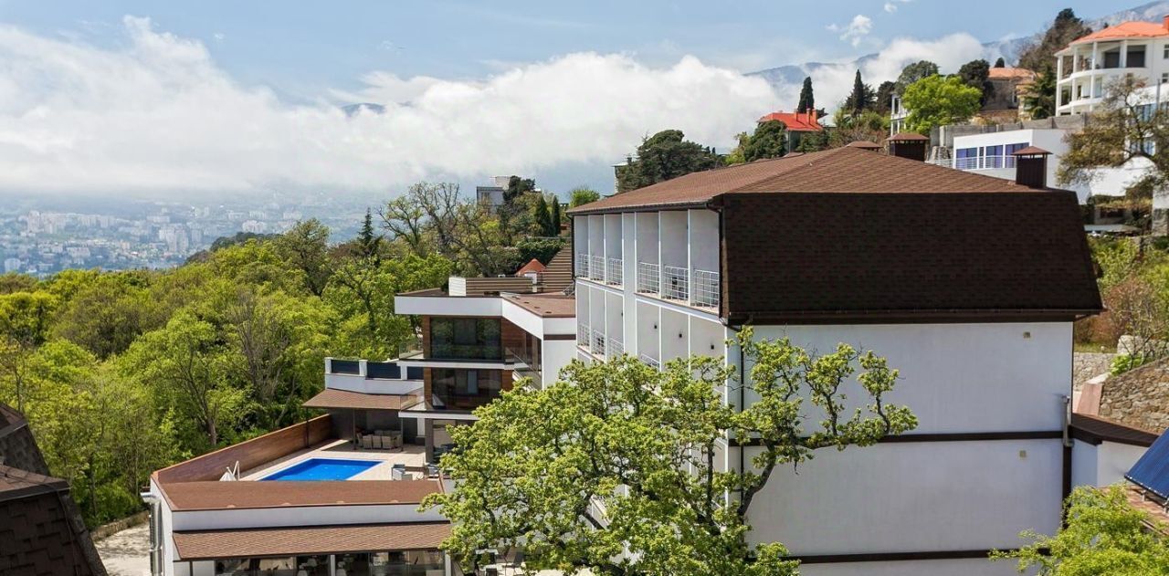 комната г Ялта пгт Массандра ул Туристская 12в фото 16