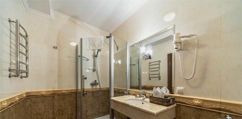 комната г Ялта ул Загородная 2 фото 10