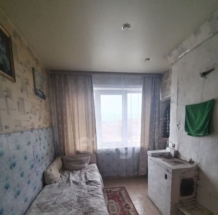 квартира г Улан-Удэ п Кирзавод р-н Железнодорожный ул Тропинина 1 фото 14