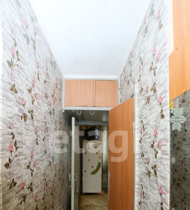 квартира г Улан-Удэ р-н Октябрьский ул Шумяцкого 10 фото 10