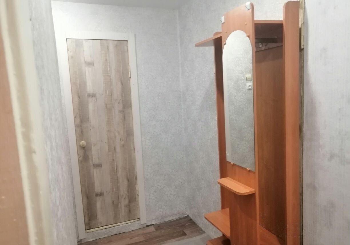 квартира г Новосибирск р-н Кировский Северо-Чемской ул Саввы Кожевникова 5 жилмассив фото 22