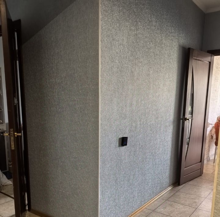 квартира г Чита р-н Центральный ул Фрунзе 20 фото 15